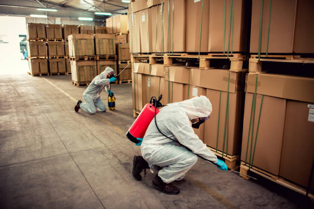 Best Wildlife Control Services  in Mcgehee, AR