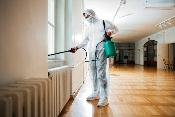 Best Emergency Pest Control  in Mcgehee, AR